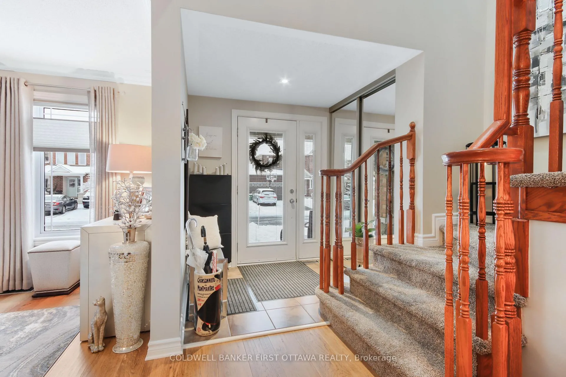Photo 2 of 328 Fairlakes Way, Ottawa, Avalon East — HOMEH