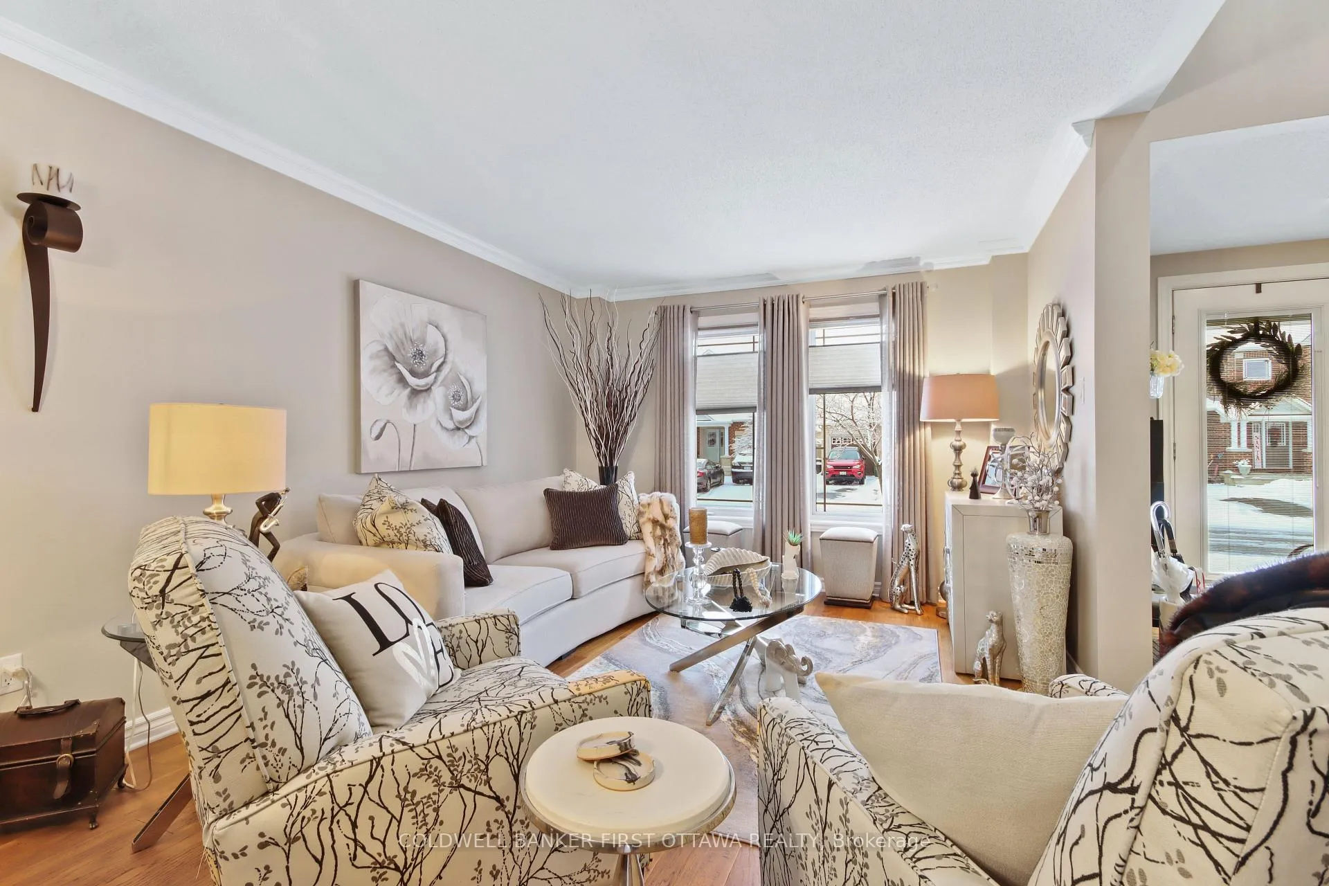 Photo 3 of 328 Fairlakes Way, Ottawa, Avalon East — HOMEH