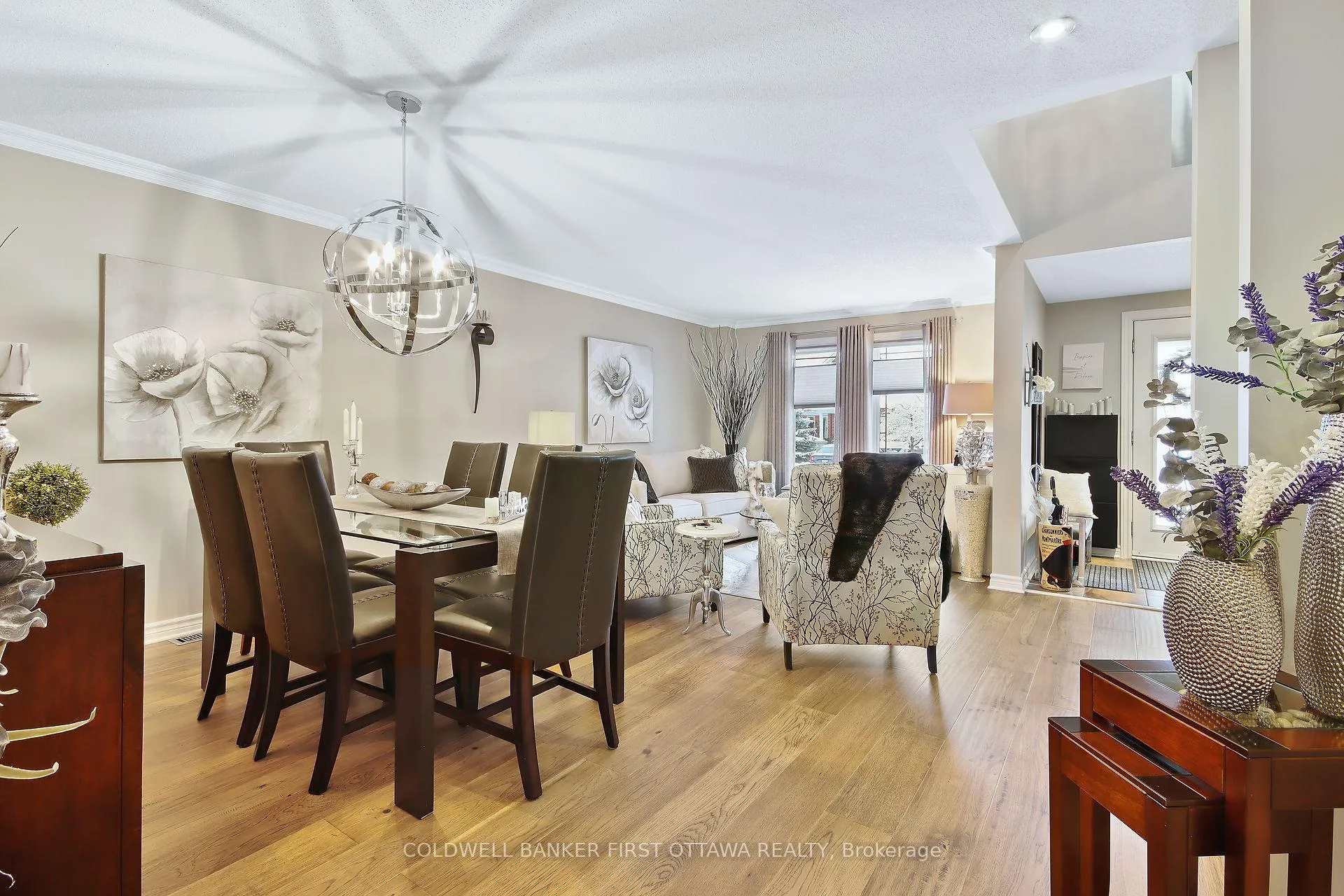 Photo 6 of 328 Fairlakes Way, Ottawa, Avalon East — HOMEH