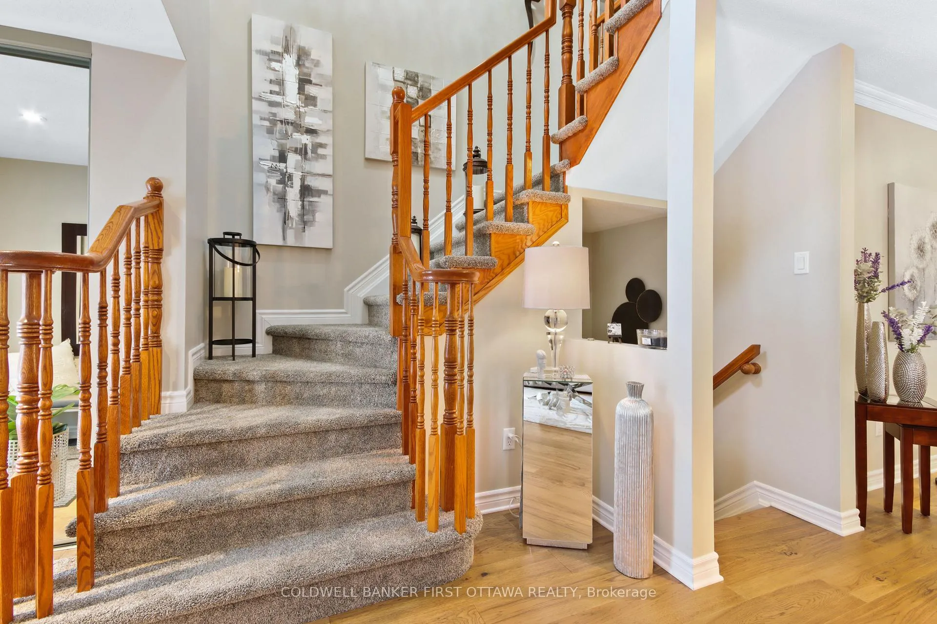 Photo 8 of 328 Fairlakes Way, Ottawa, Avalon East — HOMEH