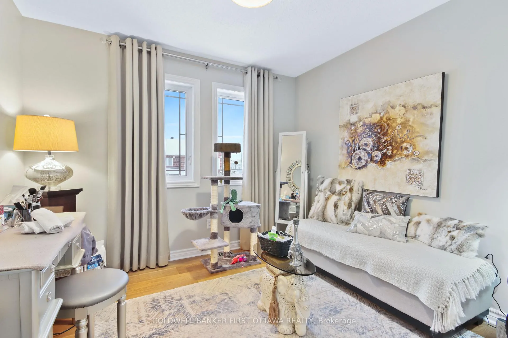 Photo 11 of 328 Fairlakes Way, Ottawa, Avalon East — HOMEH