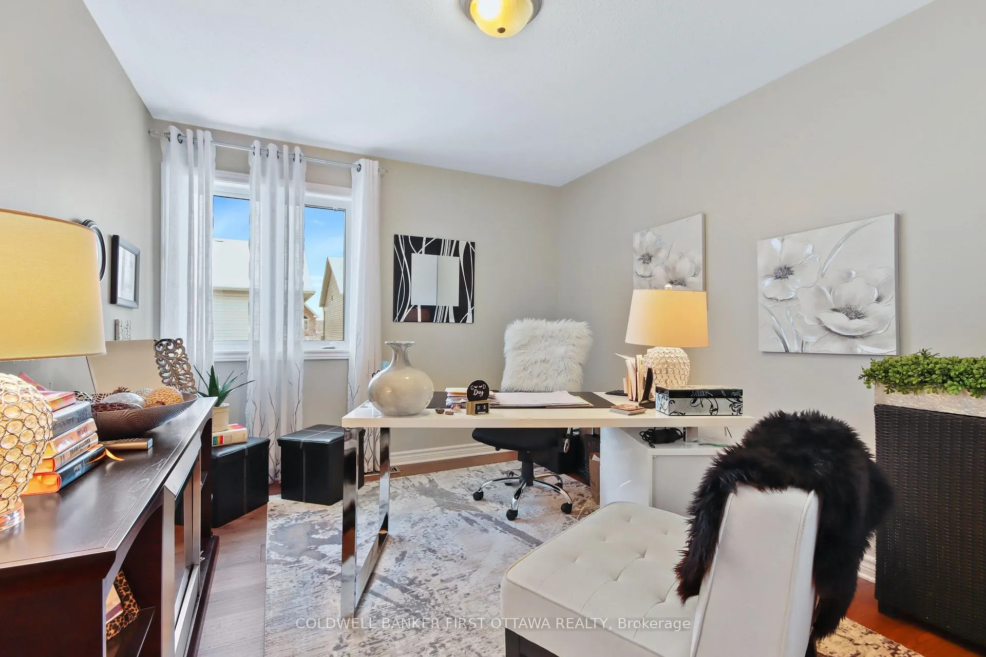 Photo 12 of 328 Fairlakes Way, Ottawa, Avalon East — HOMEH