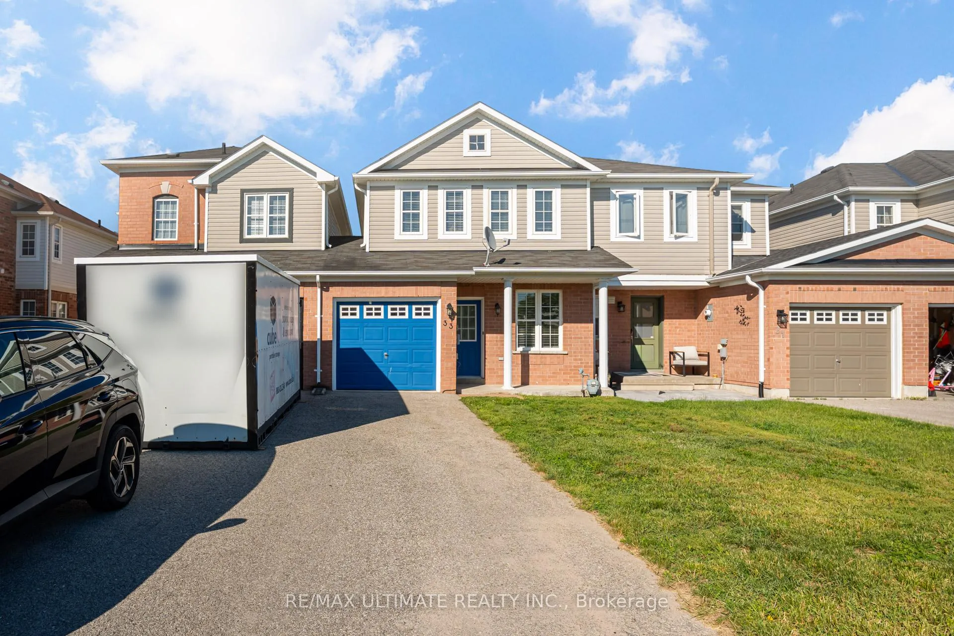 Photo 1 of 33 McCann Lane, Essa, Angus — HOMEH