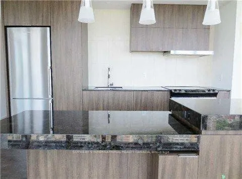 Photo 3 of Unit 3704, 101 Charles Street E, Toronto, Church-Yonge Corridor — HOMEH