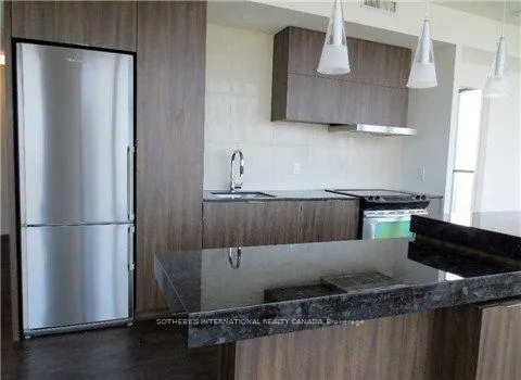 Photo 4 of Unit 3704, 101 Charles Street E, Toronto, Church-Yonge Corridor — HOMEH