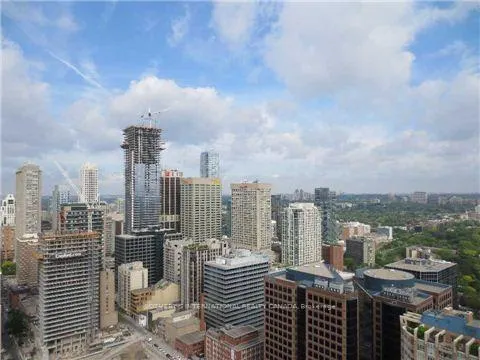 Photo 12 of Unit 3704, 101 Charles Street E, Toronto, Church-Yonge Corridor — HOMEH