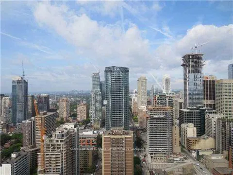 Photo 13 of Unit 3704, 101 Charles Street E, Toronto, Church-Yonge Corridor — HOMEH
