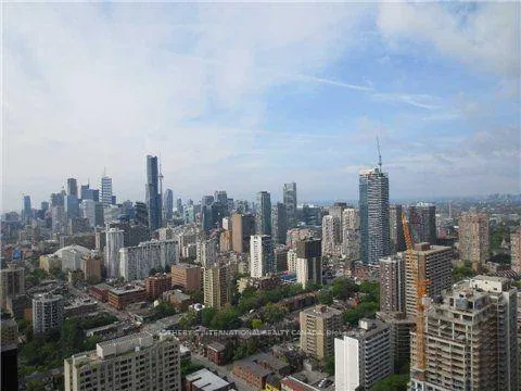 Photo 14 of Unit 3704, 101 Charles Street E, Toronto, Church-Yonge Corridor — HOMEH