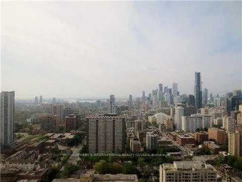 Photo 16 of Unit 3704, 101 Charles Street E, Toronto, Church-Yonge Corridor — HOMEH