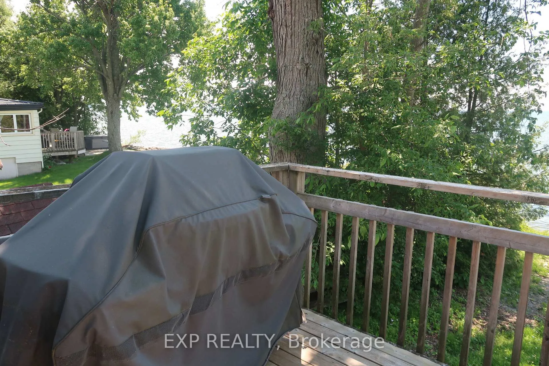 Photo 6 of 2674 Lakeshore Drive, Ramara, Brechin — HOMEH