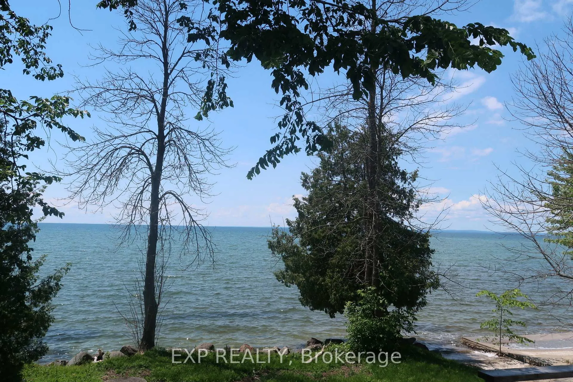 Photo 21 of 2674 Lakeshore Drive, Ramara, Brechin — HOMEH