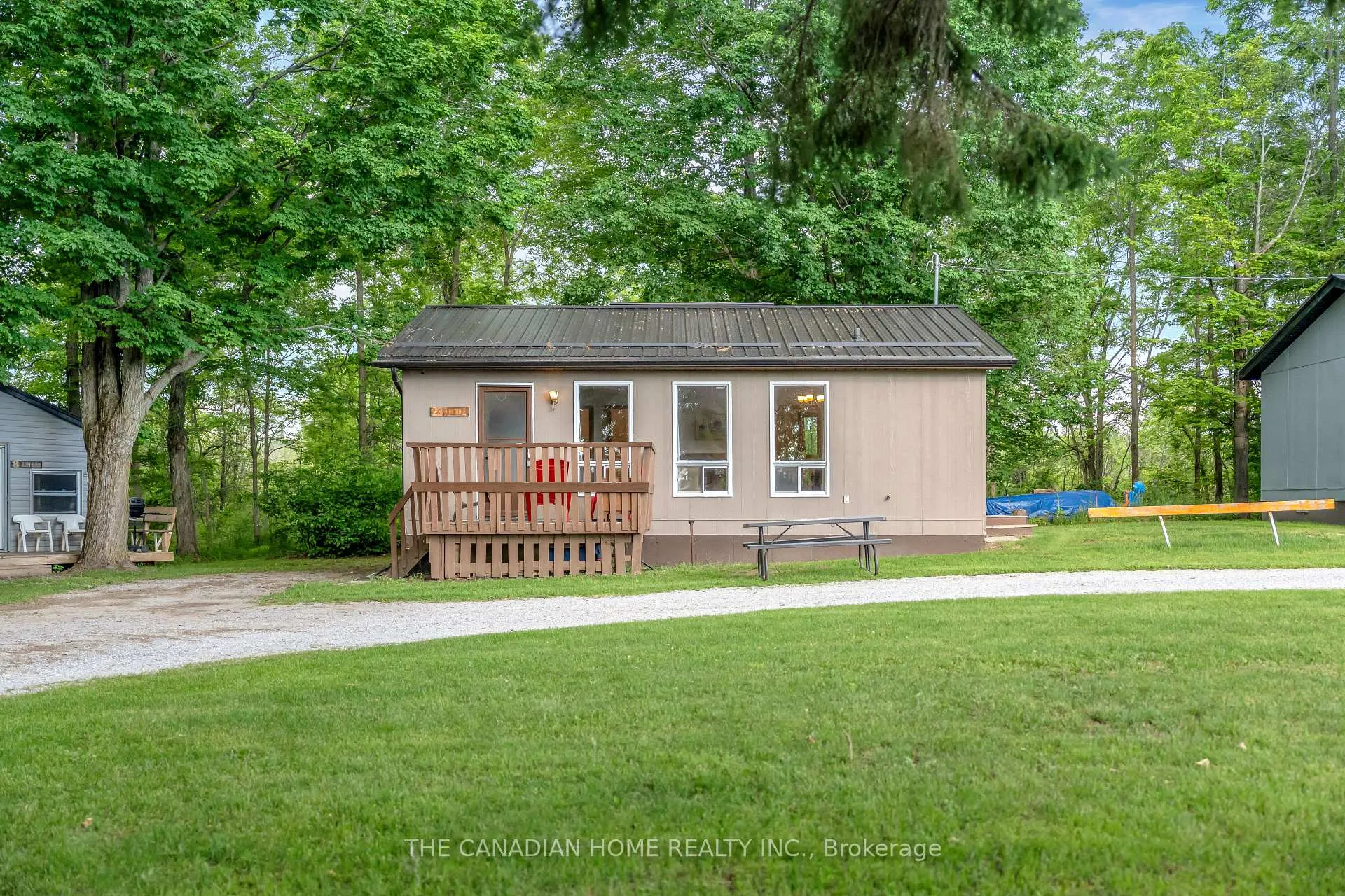 Photo of Unit 23, 230 - 232 Lake Dalrymple Road