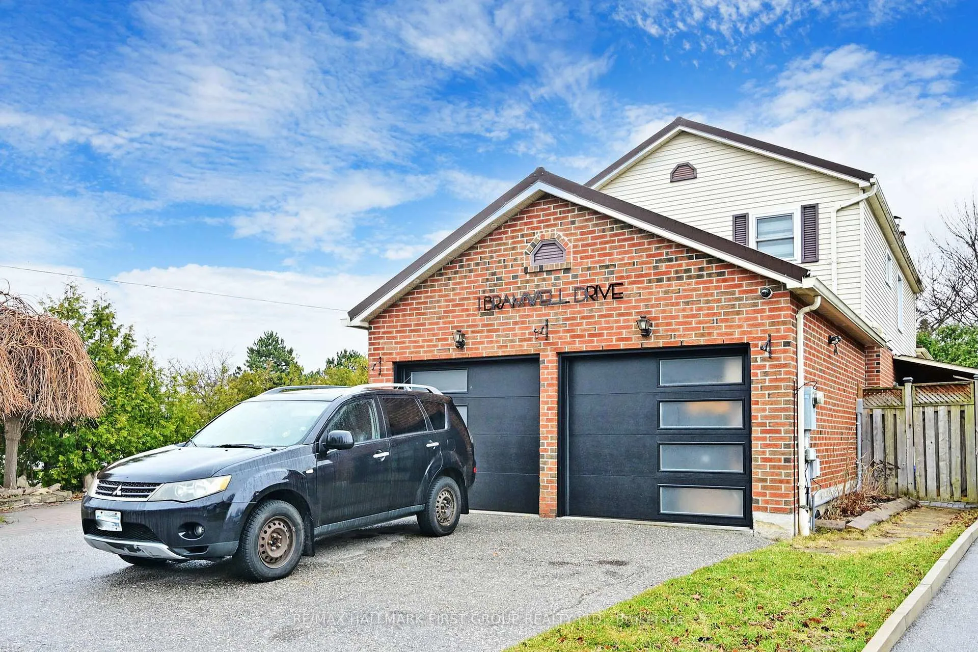 Photo 1 of 1 Bramwell Drive, Ajax, Central West — HOMEH