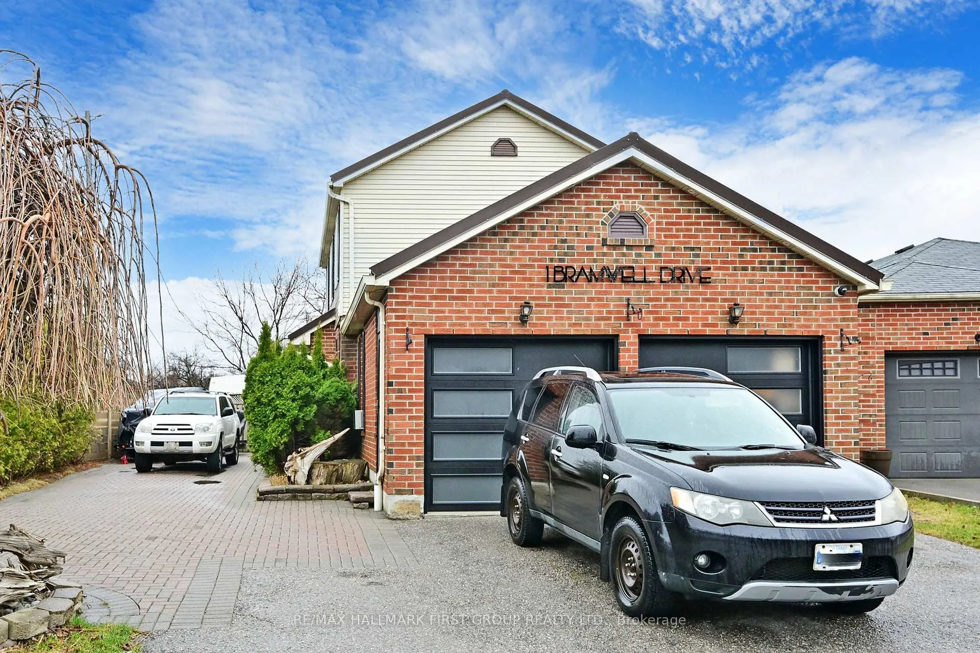Photo 26 of 1 Bramwell Drive, Ajax, Central West — HOMEH
