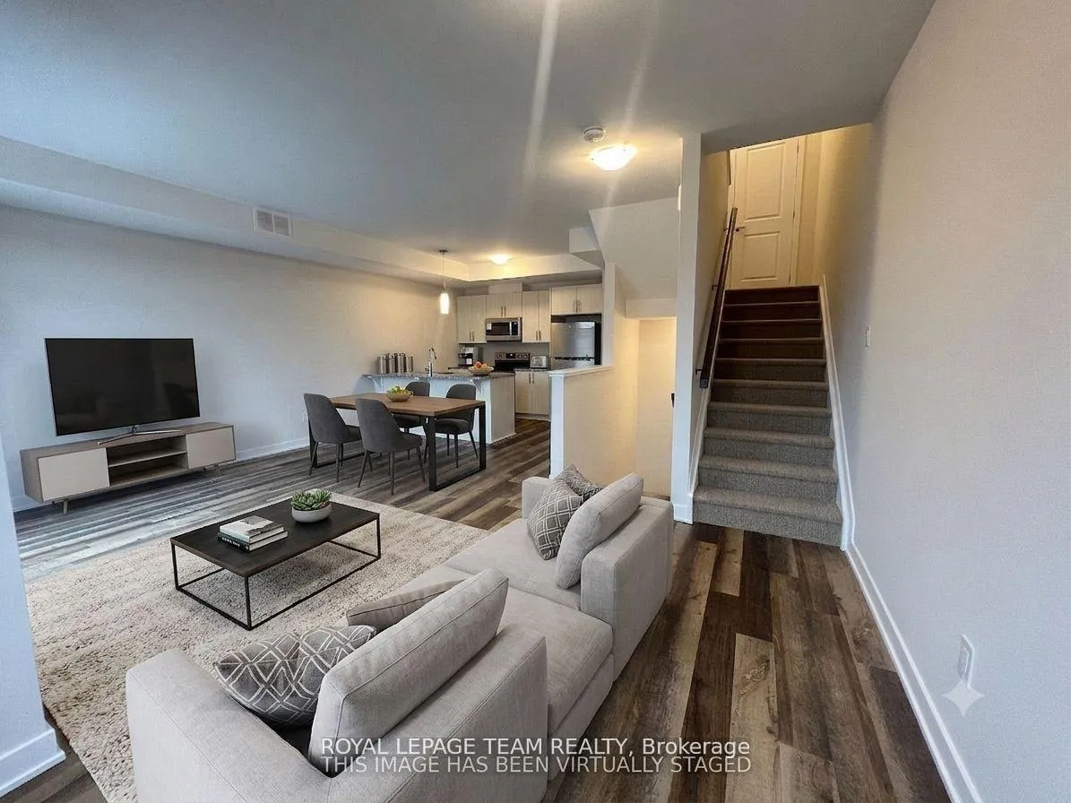 Photo 10 of 204 Tussock Private, Ottawa, Blossom Park/Kemp Park/Findlay Creek — HOMEH
