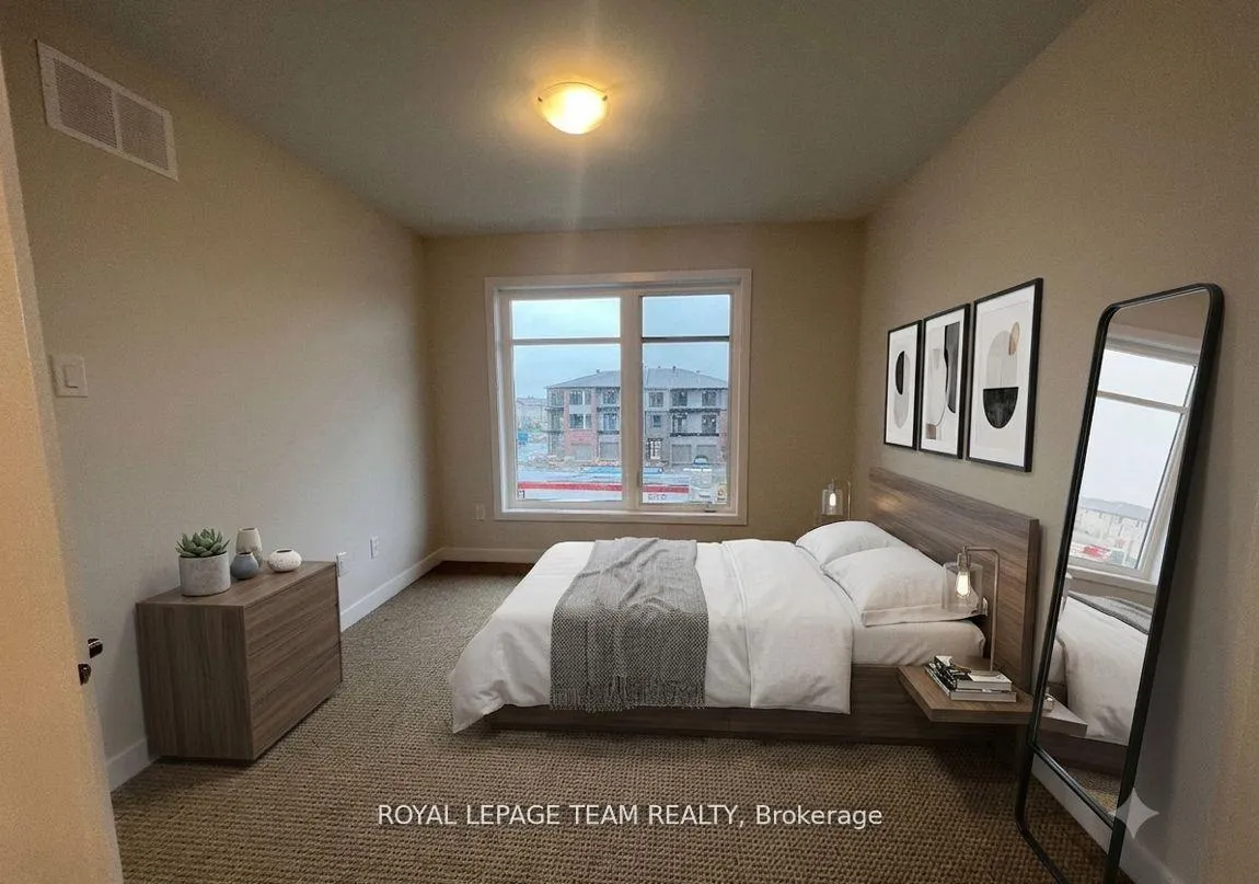 Photo 15 of 204 Tussock Private, Ottawa, Blossom Park/Kemp Park/Findlay Creek — HOMEH