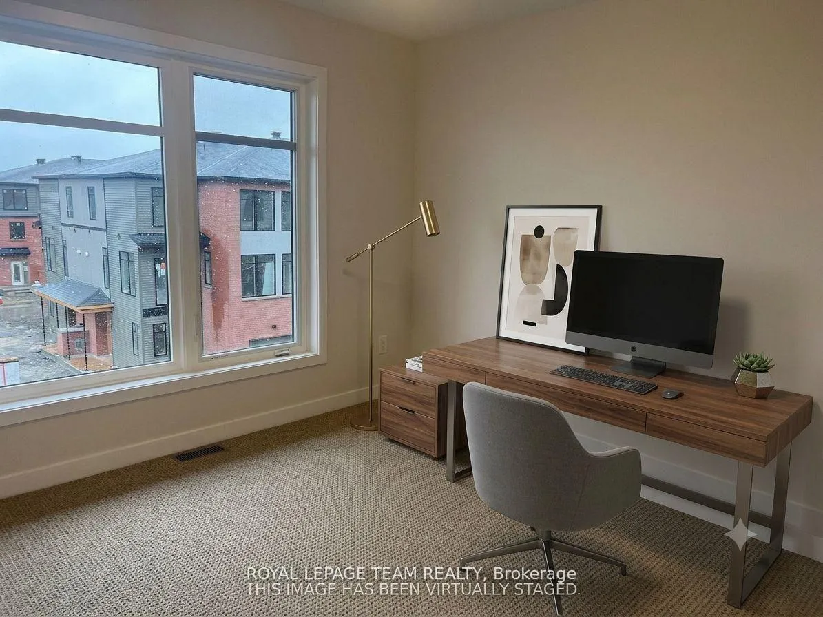 Photo 22 of 204 Tussock Private, Ottawa, Blossom Park/Kemp Park/Findlay Creek — HOMEH