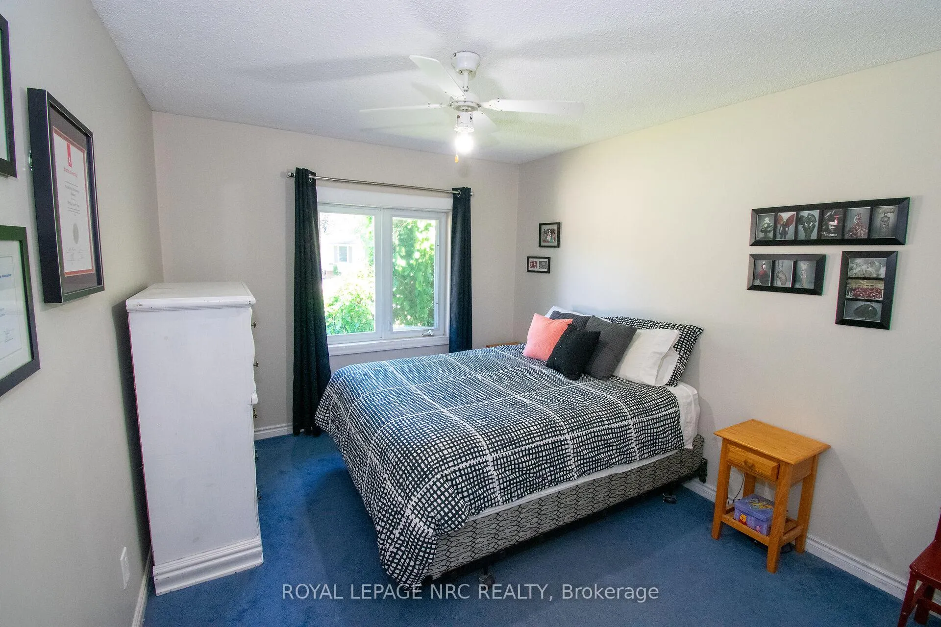 Photo 15 of 38 Carriage Road, St. Catharines, Secord Woods — HOMEH