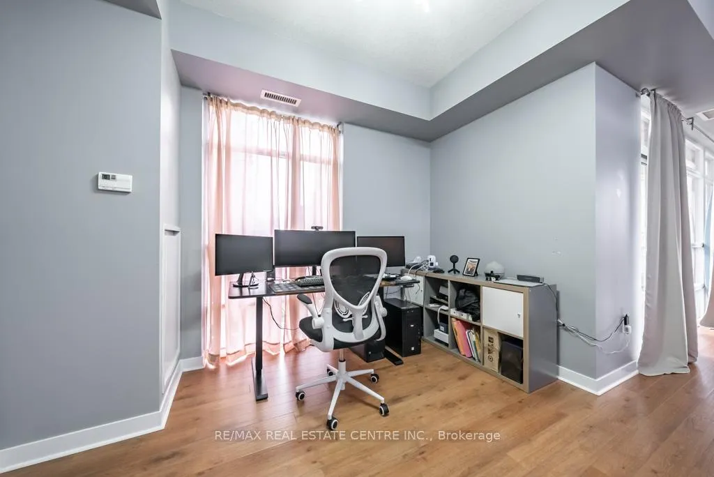 Photo 15 of Unit 502, 90 Charlton Avenue W, Hamilton, Durand — HOMEH