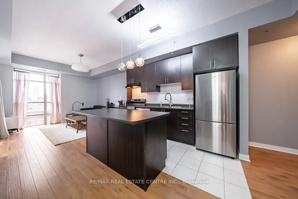Photo 16 of Unit 502, 90 Charlton Avenue W, Hamilton, Durand — HOMEH