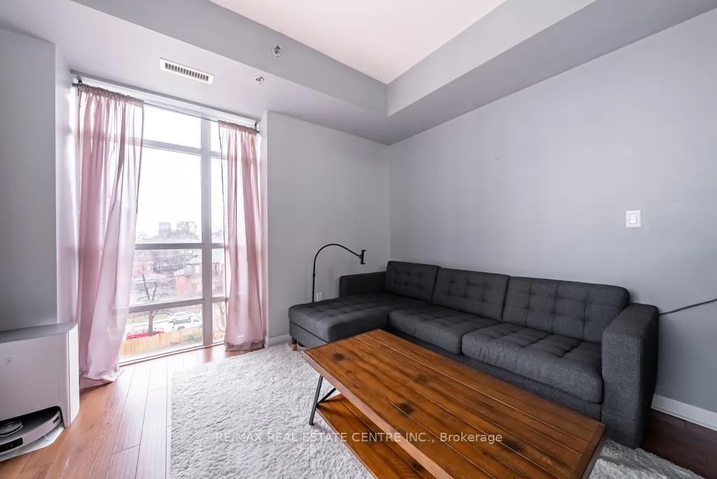 Photo 19 of Unit 502, 90 Charlton Avenue W, Hamilton, Durand — HOMEH