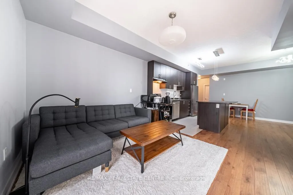 Photo 20 of Unit 502, 90 Charlton Avenue W, Hamilton, Durand — HOMEH