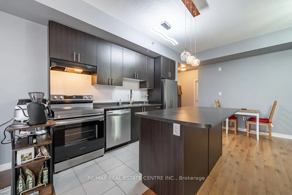 Photo 21 of Unit 502, 90 Charlton Avenue W, Hamilton, Durand — HOMEH