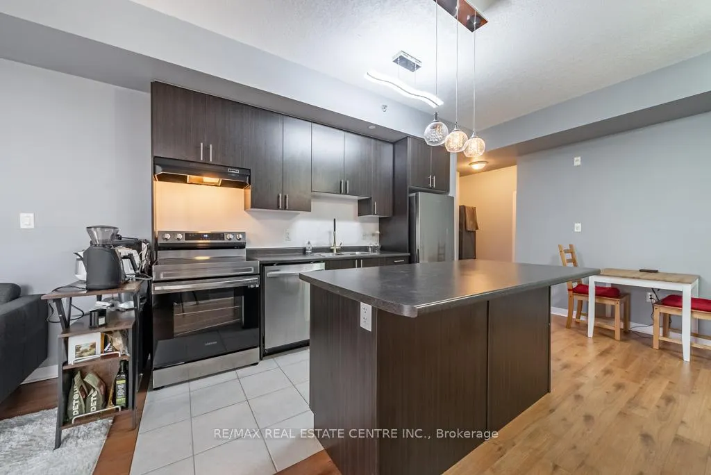 Photo 22 of Unit 502, 90 Charlton Avenue W, Hamilton, Durand — HOMEH