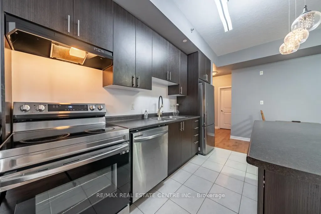 Photo 23 of Unit 502, 90 Charlton Avenue W, Hamilton, Durand — HOMEH