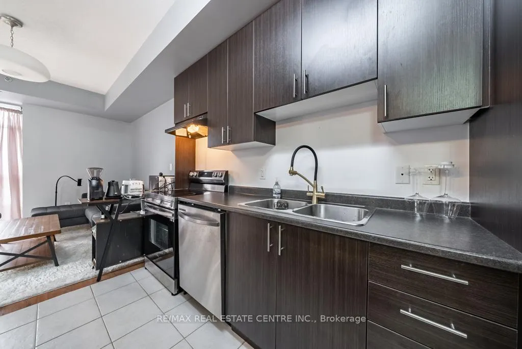 Photo 24 of Unit 502, 90 Charlton Avenue W, Hamilton, Durand — HOMEH