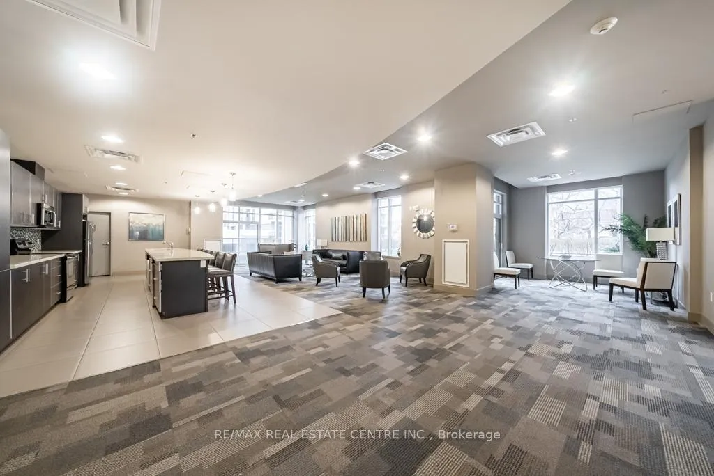 Photo 31 of Unit 502, 90 Charlton Avenue W, Hamilton, Durand — HOMEH