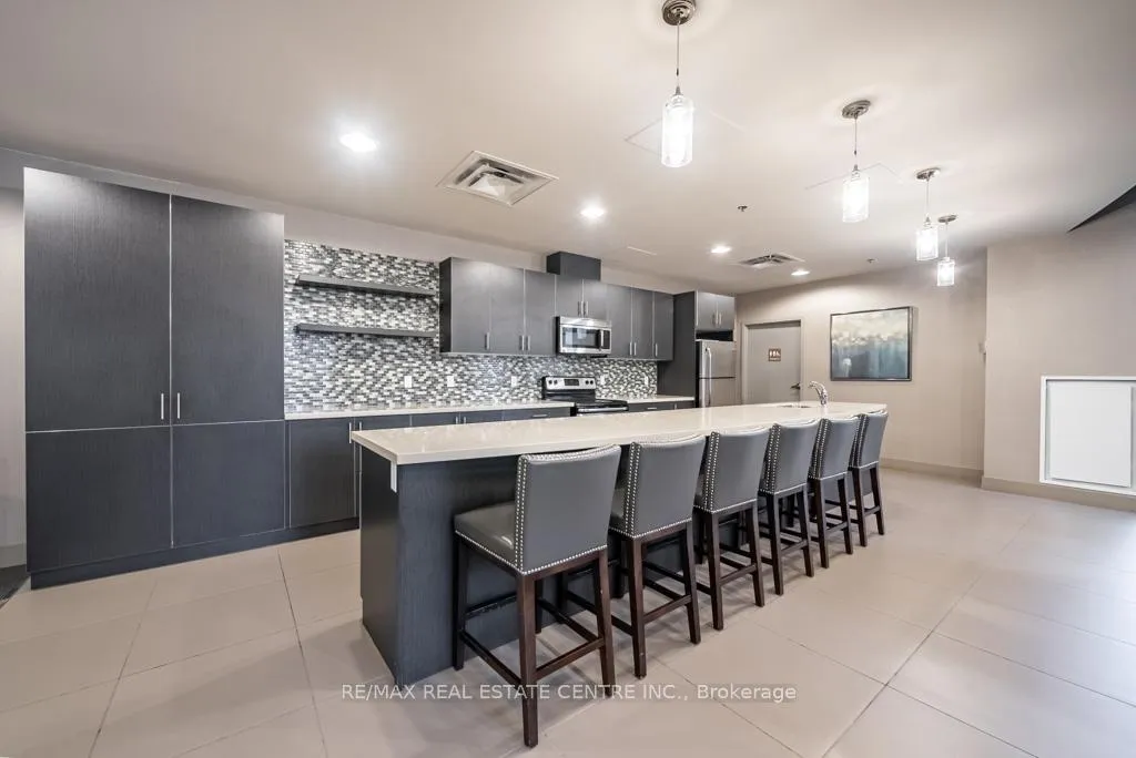 Photo 32 of Unit 502, 90 Charlton Avenue W, Hamilton, Durand — HOMEH