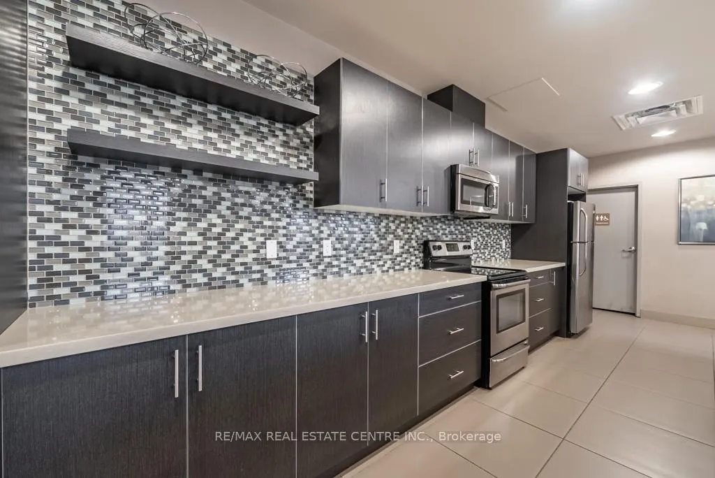 Photo 33 of Unit 502, 90 Charlton Avenue W, Hamilton, Durand — HOMEH