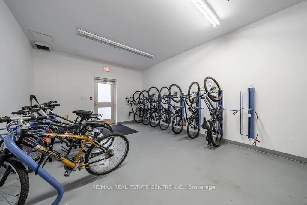 Photo 37 of Unit 502, 90 Charlton Avenue W, Hamilton, Durand — HOMEH