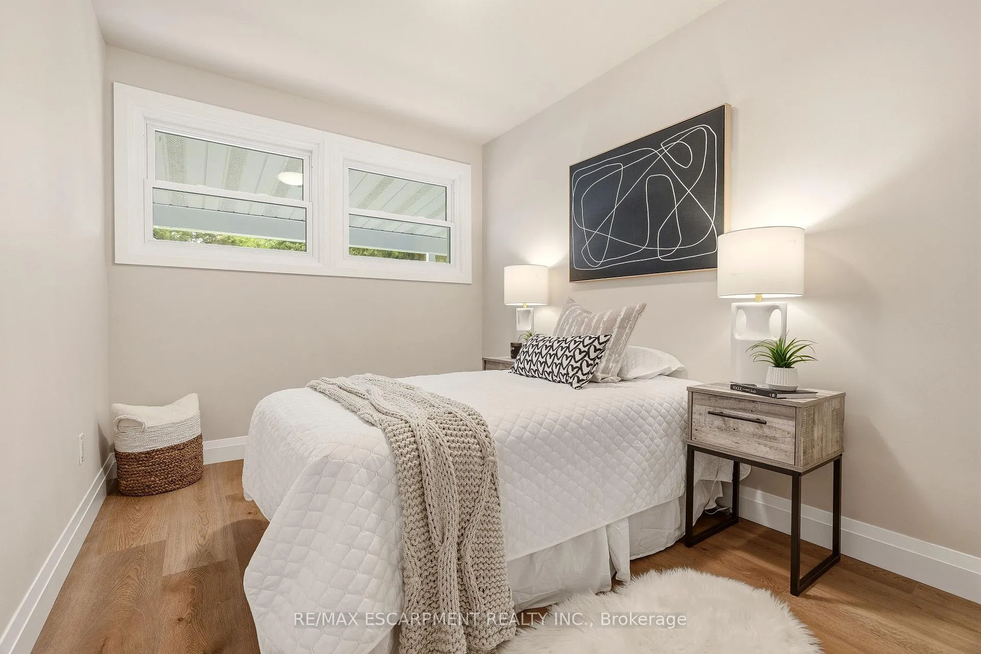 Photo 19 of 99 Byron Avenue, Hamilton, Stoney Creek Mountain — HOMEH