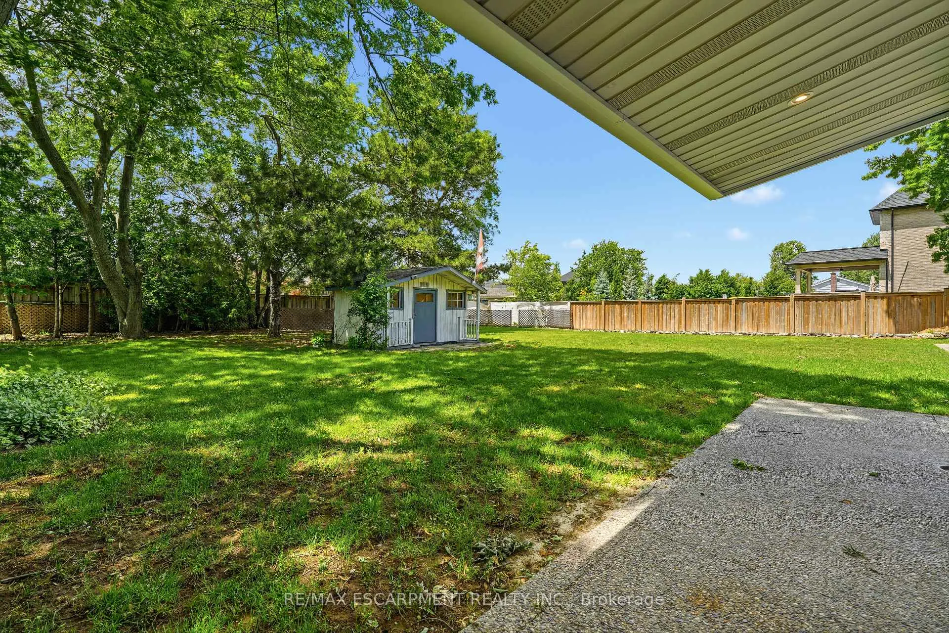 Photo 29 of 99 Byron Avenue, Hamilton, Stoney Creek Mountain — HOMEH