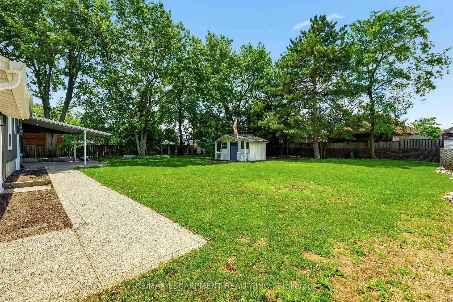 Photo 32 of 99 Byron Avenue, Hamilton, Stoney Creek Mountain — HOMEH