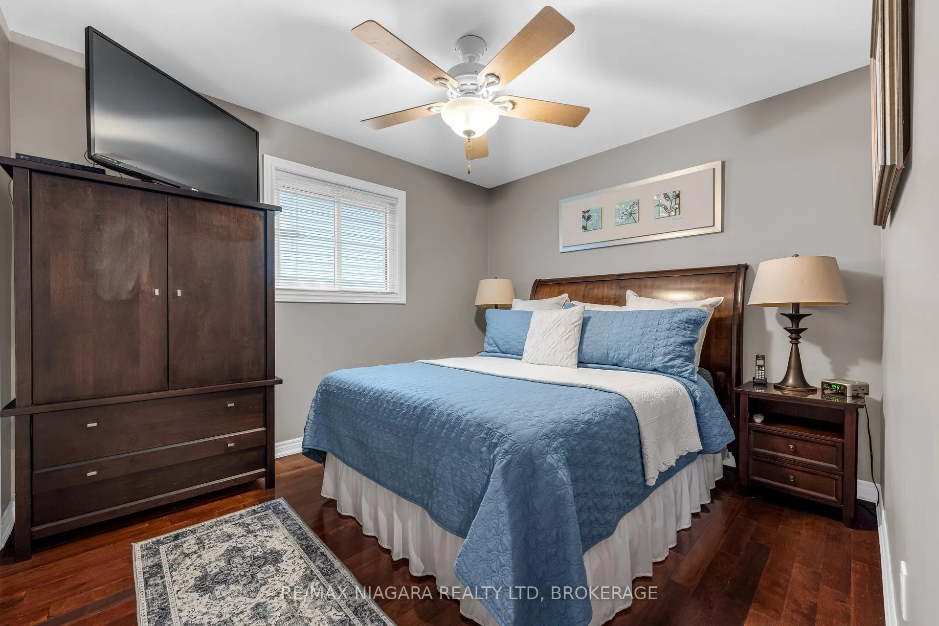 Photo 14 of 30 Ball Avenue, St. Catharines, Burleigh Hill — HOMEH