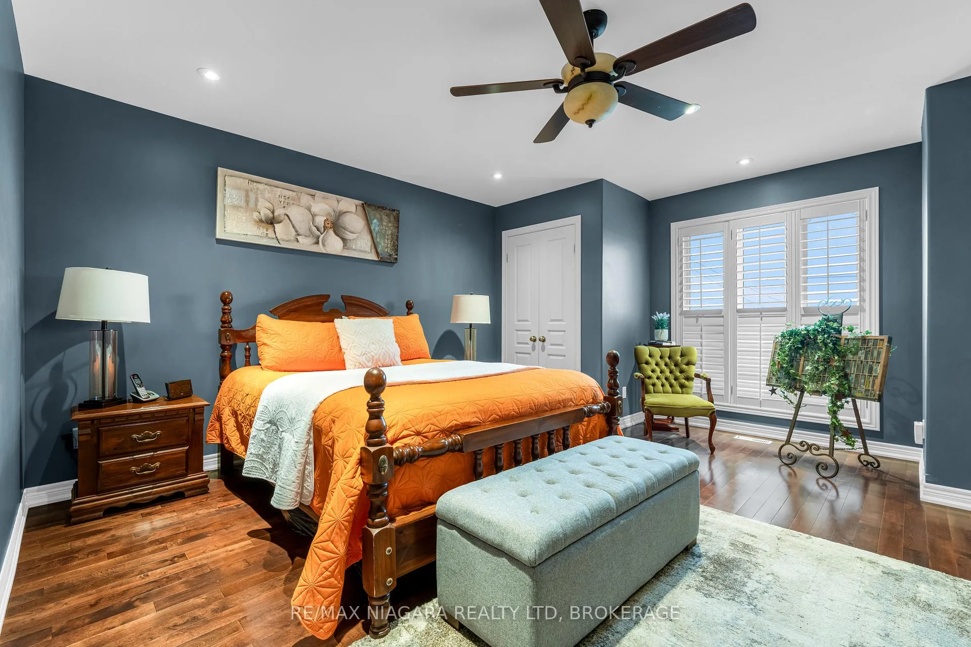Photo 18 of 30 Ball Avenue, St. Catharines, Burleigh Hill — HOMEH