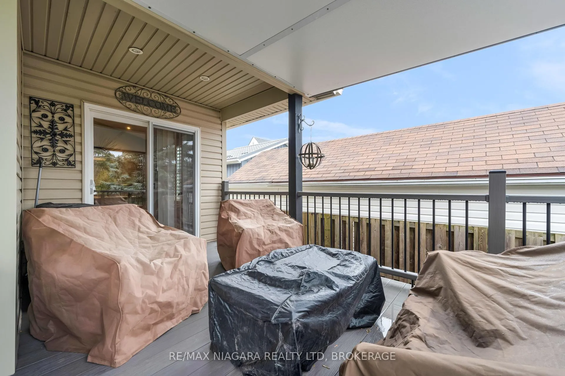Photo 32 of 30 Ball Avenue, St. Catharines, Burleigh Hill — HOMEH