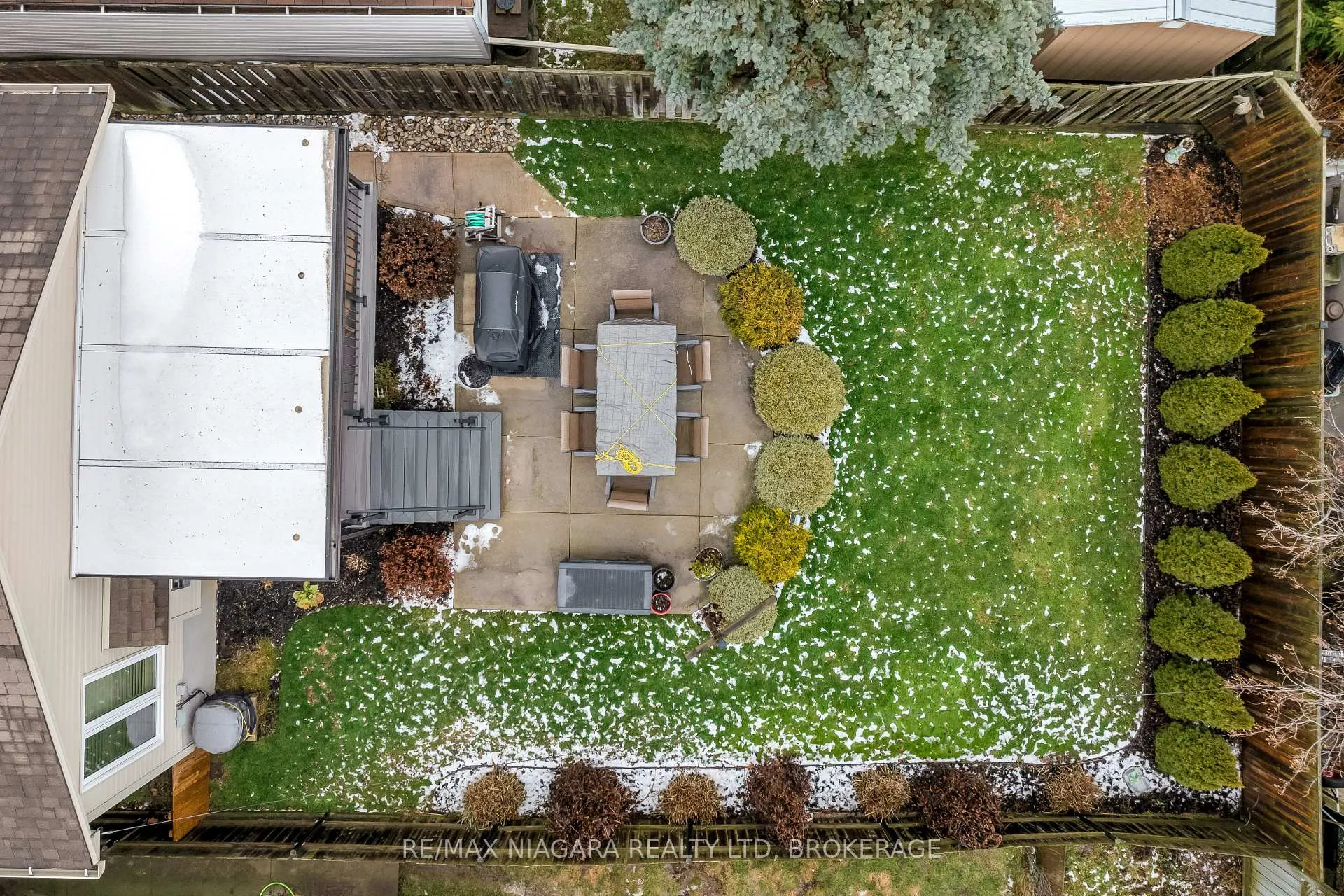 Photo 43 of 30 Ball Avenue, St. Catharines, Burleigh Hill — HOMEH