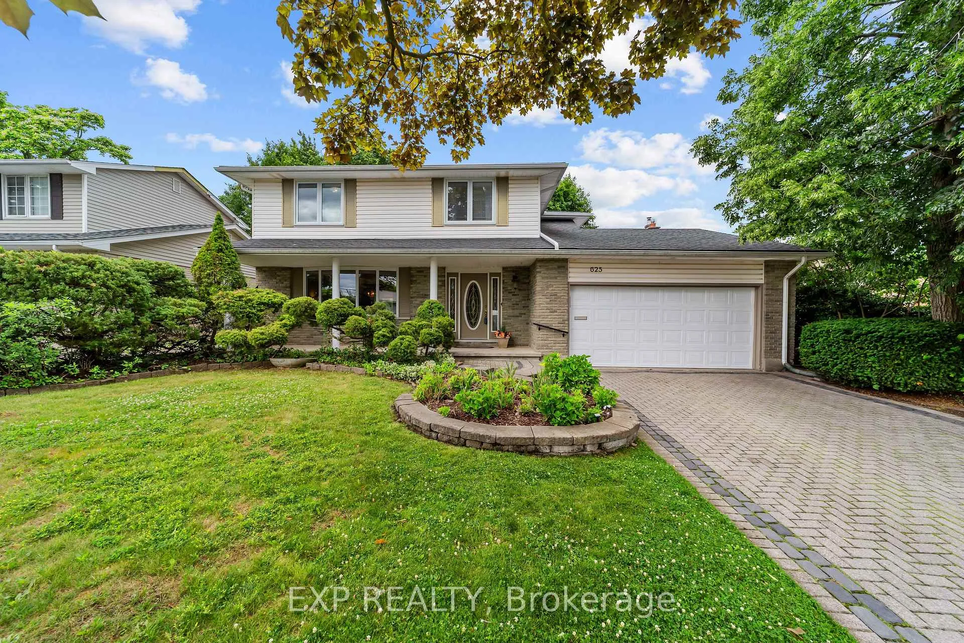 Photo 1 of 625 Steeplechase Drive, London, South N — HOMEH