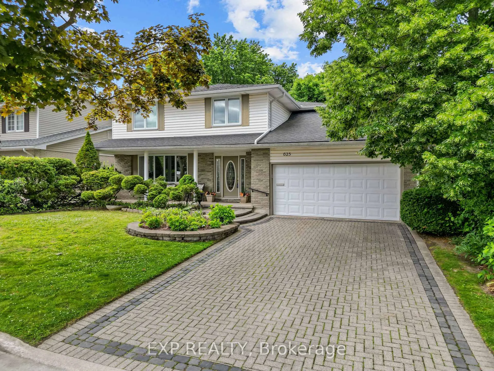 Photo 2 of 625 Steeplechase Drive, London, South N — HOMEH