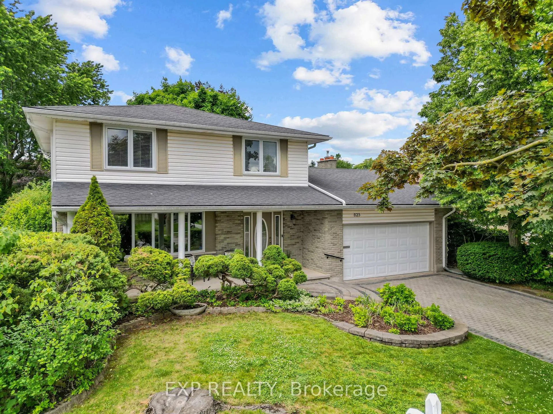 Photo 3 of 625 Steeplechase Drive, London, South N — HOMEH