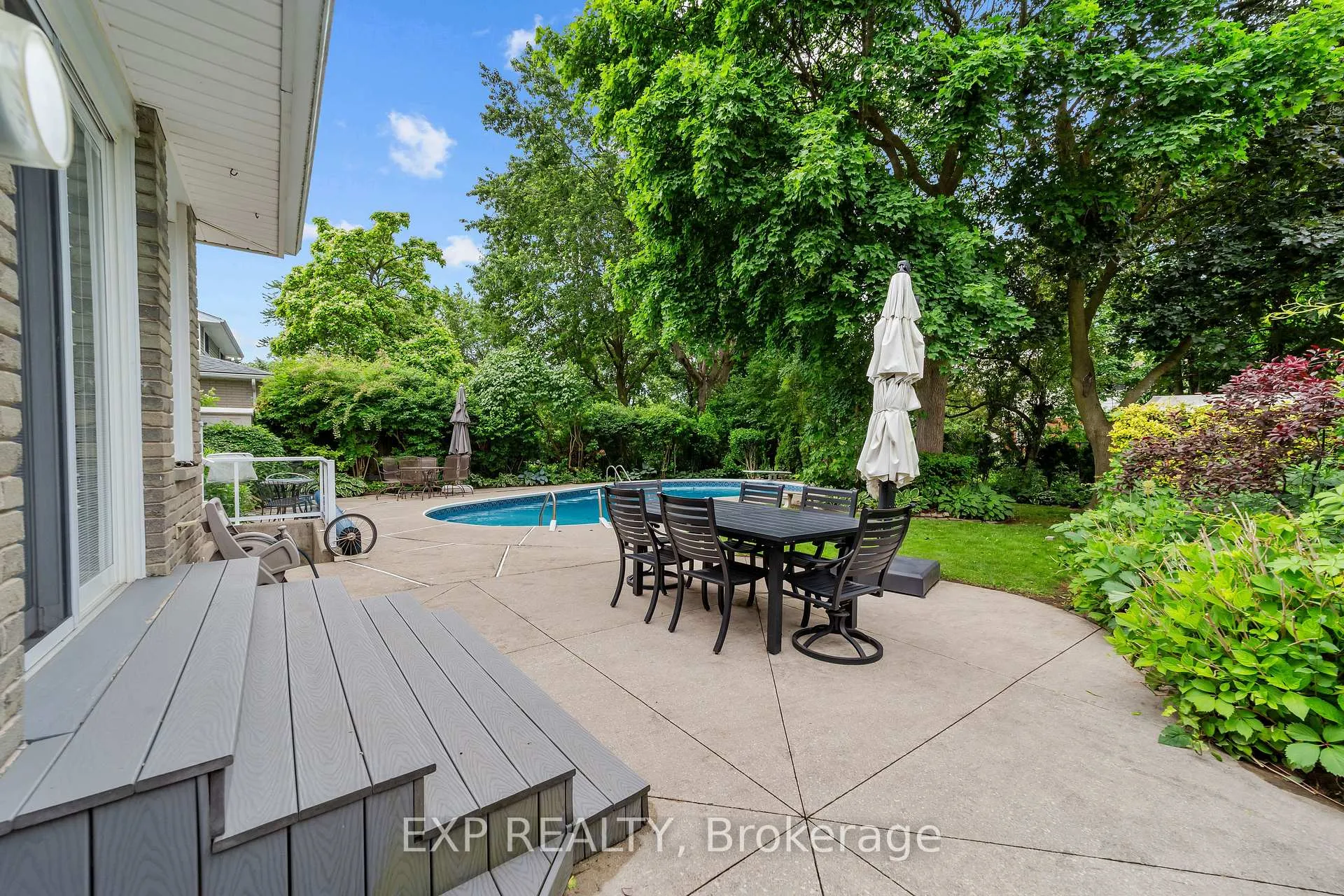 Photo 6 of 625 Steeplechase Drive, London, South N — HOMEH