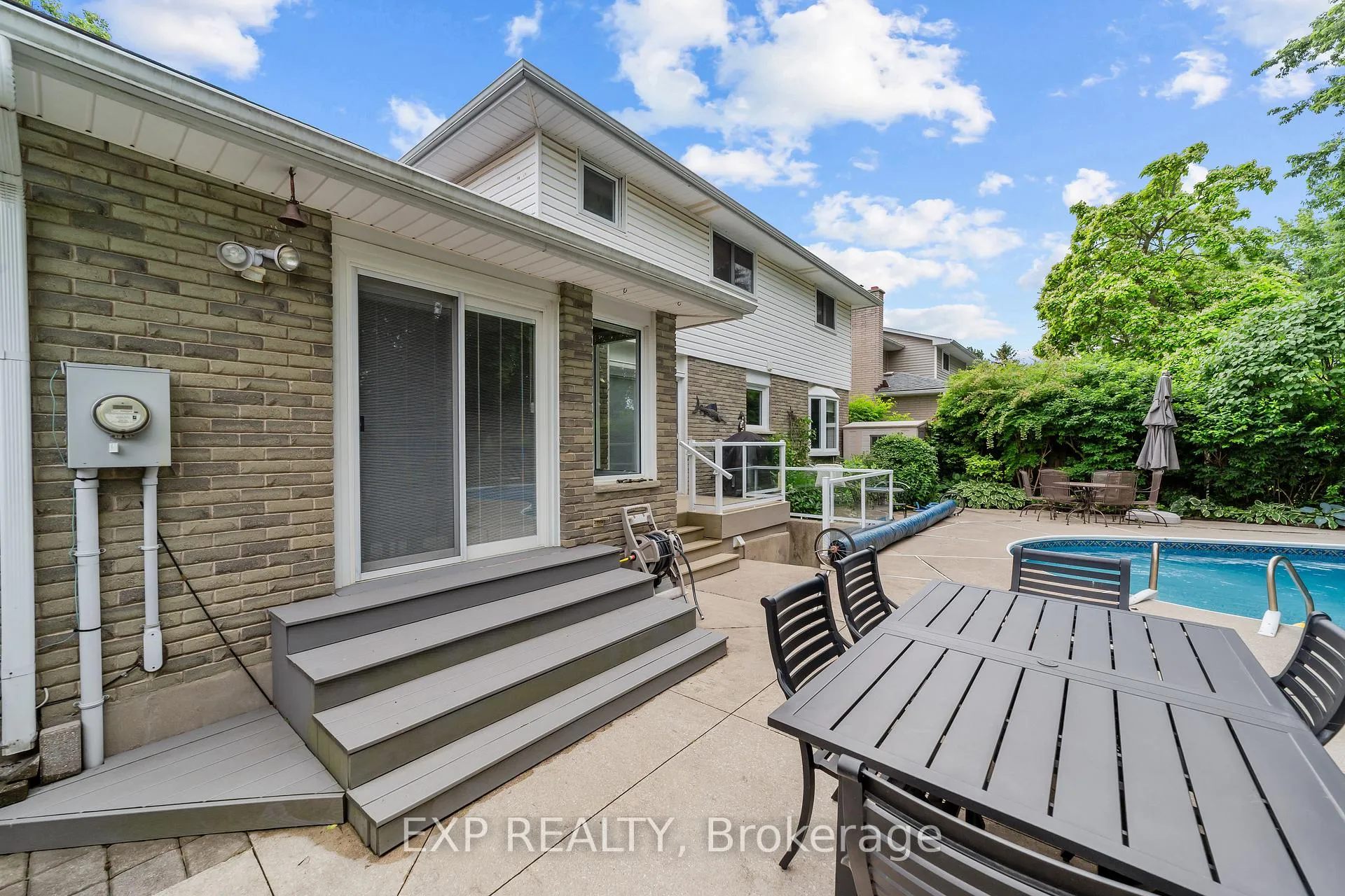 Photo 7 of 625 Steeplechase Drive, London, South N — HOMEH