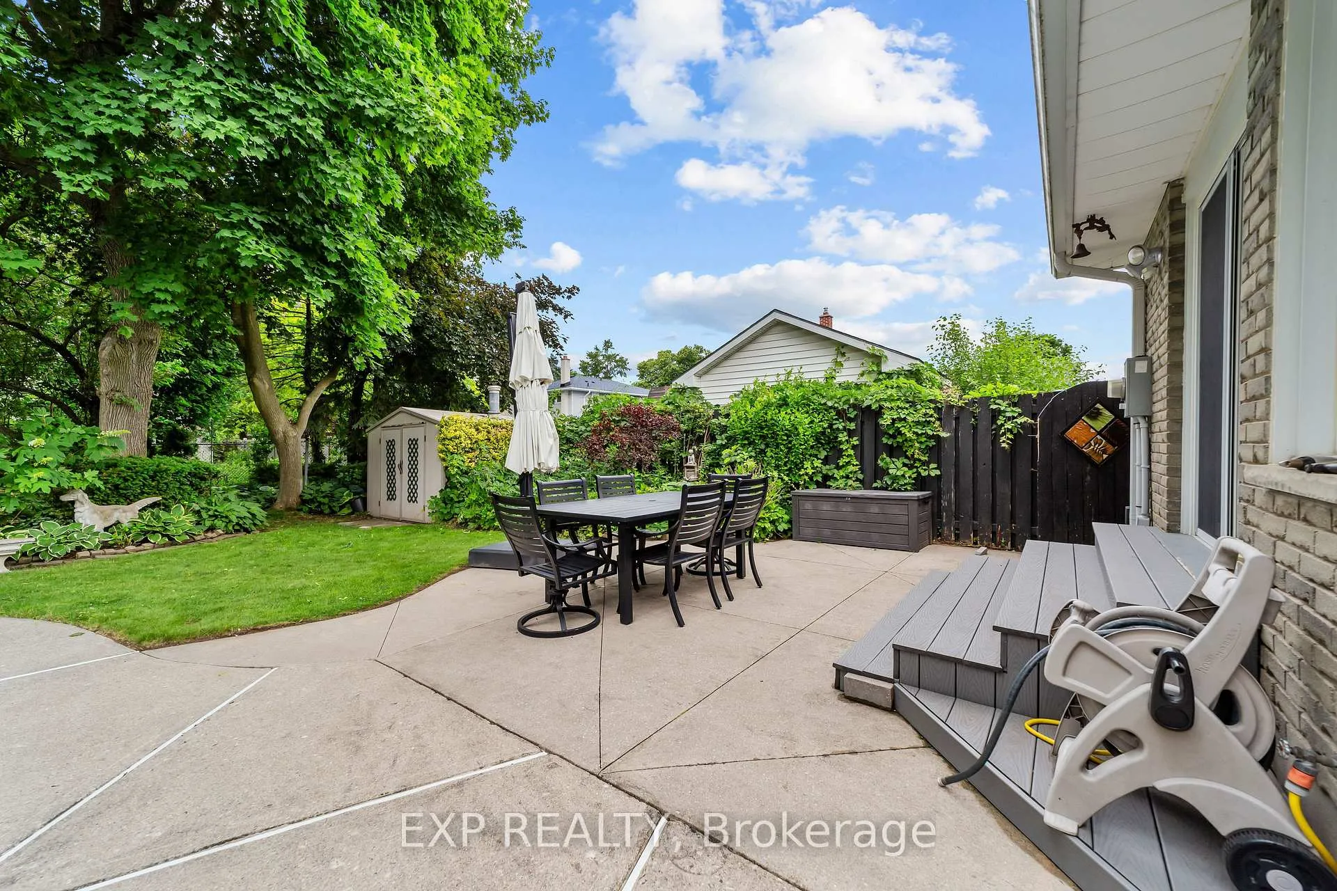 Photo 14 of 625 Steeplechase Drive, London, South N — HOMEH