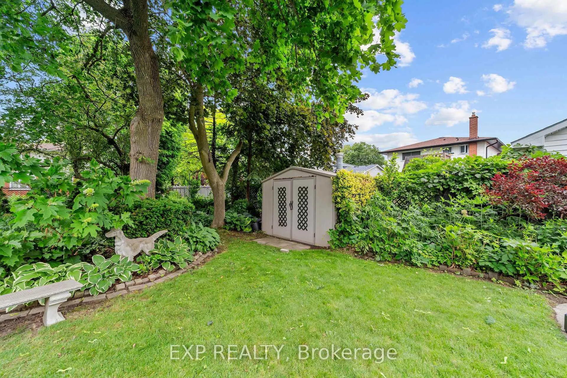 Photo 15 of 625 Steeplechase Drive, London, South N — HOMEH