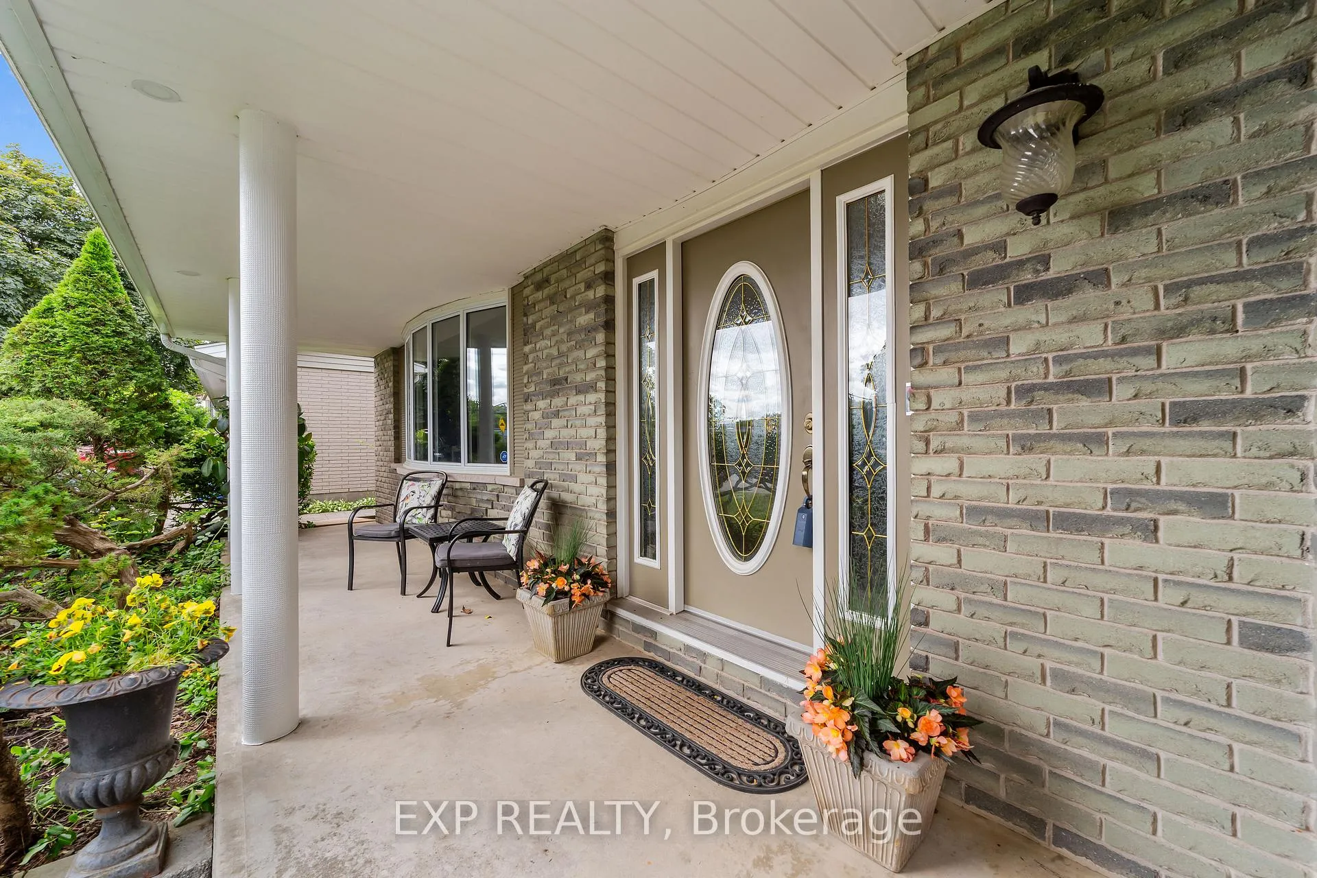 Photo 16 of 625 Steeplechase Drive, London, South N — HOMEH
