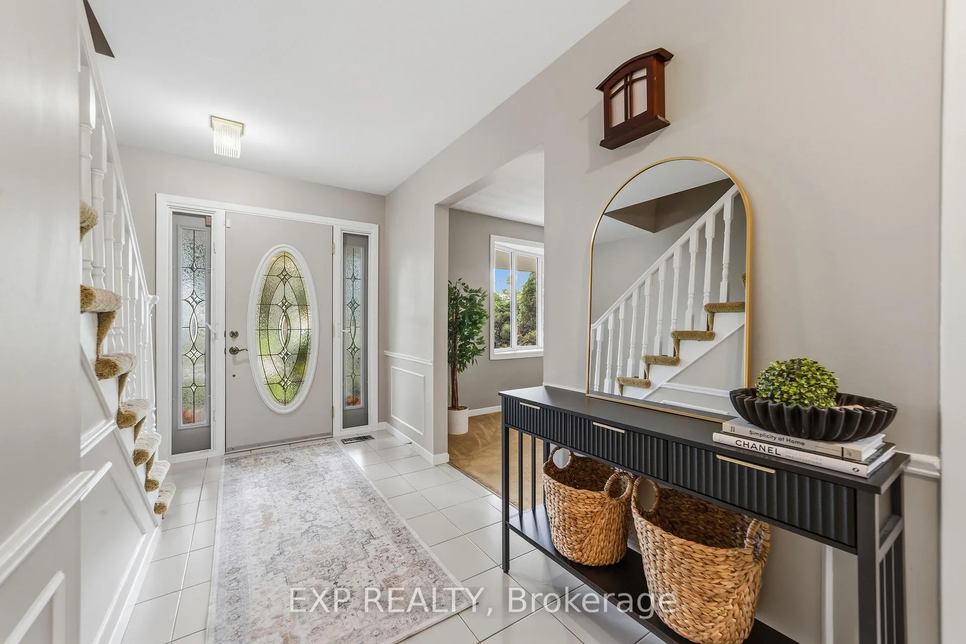 Photo 18 of 625 Steeplechase Drive, London, South N — HOMEH